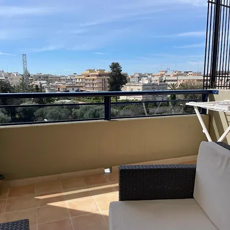 A Casa Di Fabio House בארי