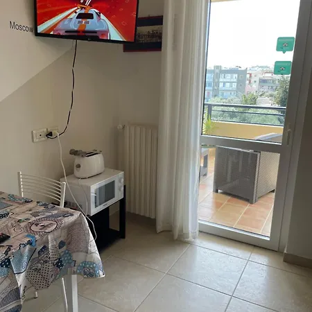 A Casa Di Fabio House