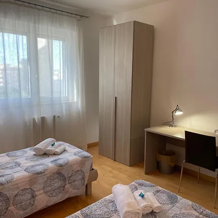 A Casa Di Fabio House