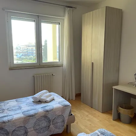 דירה A Casa Di Fabio House בארי