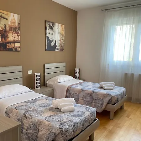 A Casa Di Fabio House בארי