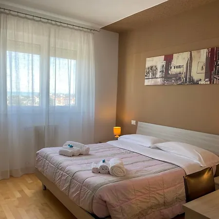 דירה A Casa Di Fabio House בארי