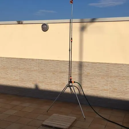 A Casa Di Fabio House * בארי