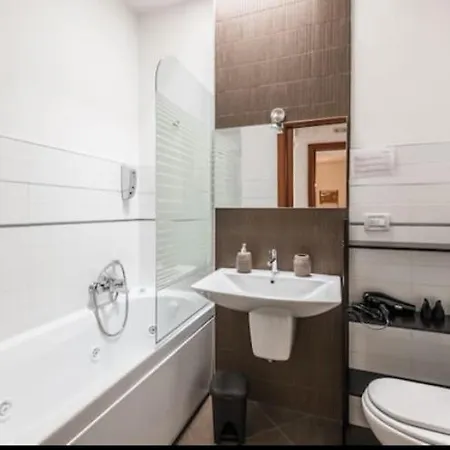 A Casa Di Fabio House * בארי