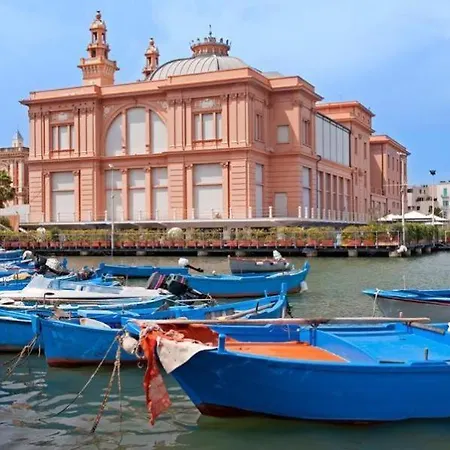 דירה A Casa Di Fabio House