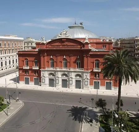 A Casa Di Fabio House *