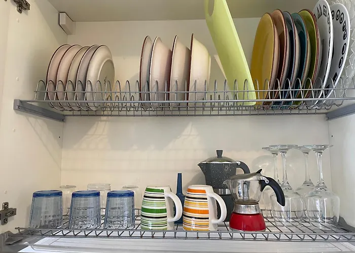 Apartment A Casa Di Fabio House Bari