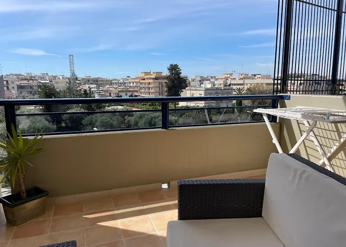 A Casa Di Fabio House Bari