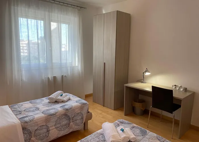 A Casa Di Fabio House