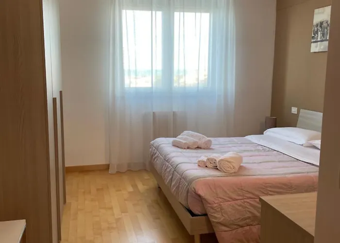 A Casa Di Fabio House