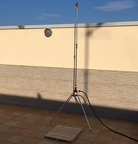 A Casa Di Fabio House * Bari