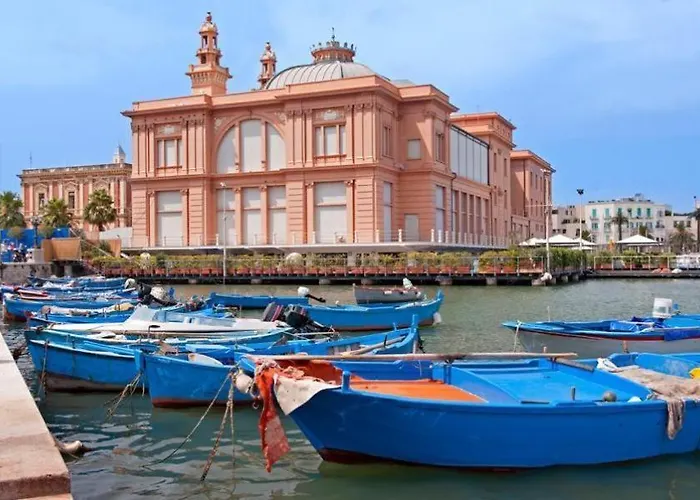 Apartment A Casa Di Fabio House