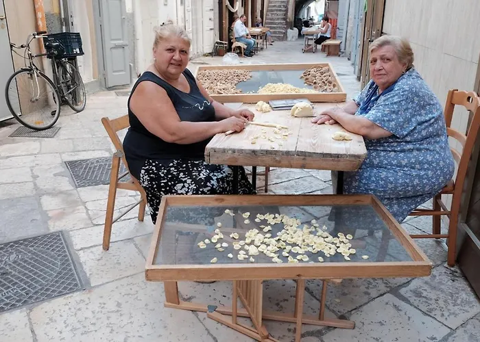A Casa Di Fabio House Bari