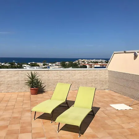 A Casa Di Fabio House شقة *