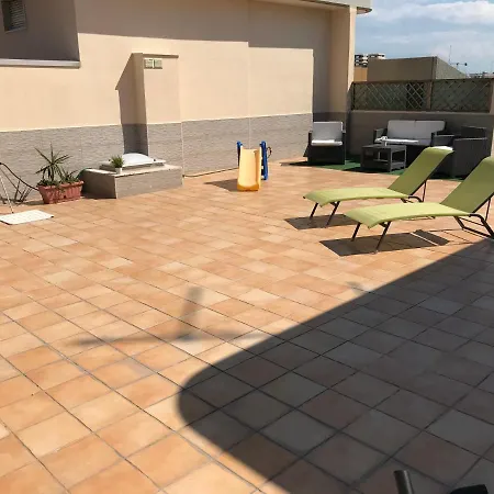 شقة A Casa Di Fabio House باري