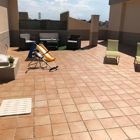 A Casa Di Fabio House Bari