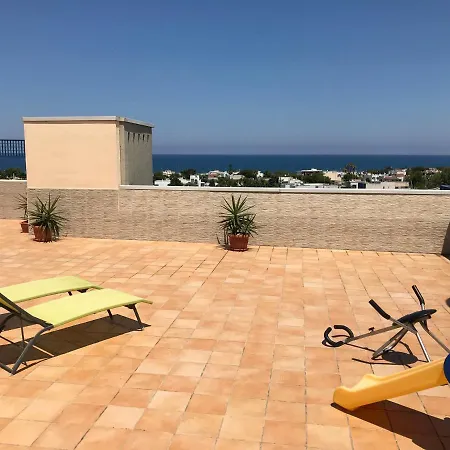 Appartement A Casa Di Fabio House