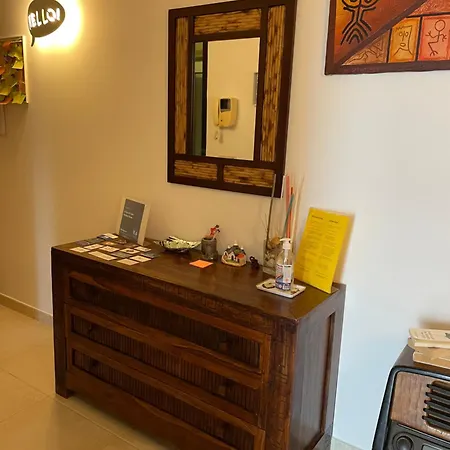 A Casa Di Fabio House