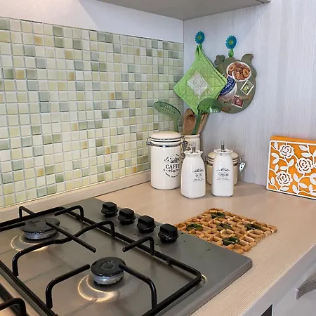 A Casa Di Fabio House