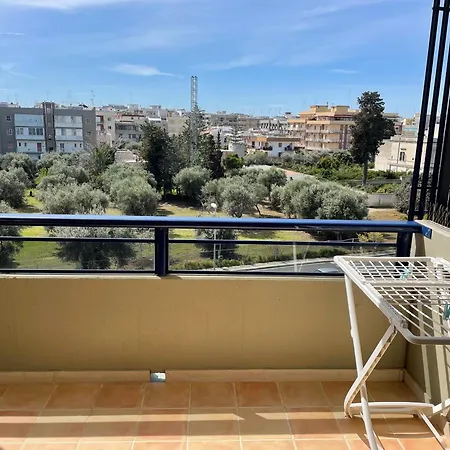 A Casa Di Fabio House Апартаменты *