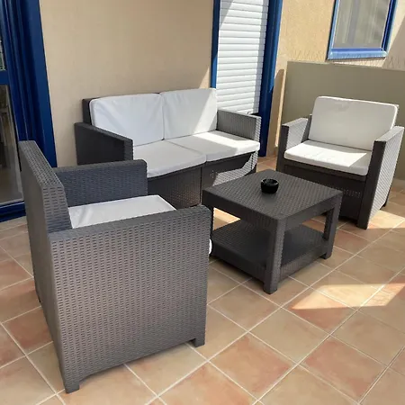 شقة A Casa Di Fabio House باري