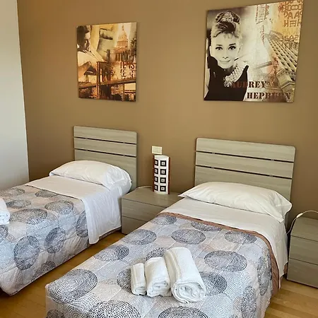 A Casa Di Fabio House Bari