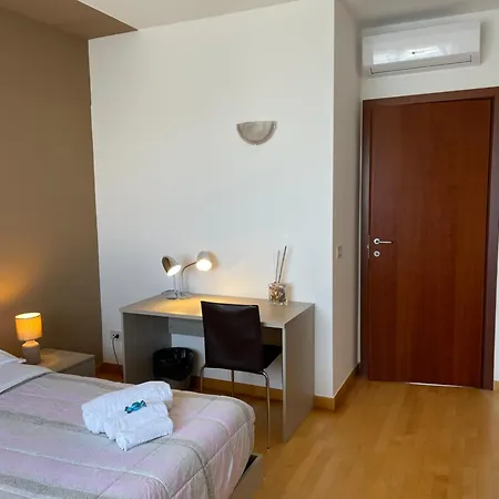 A Casa Di Fabio House شقة باري
