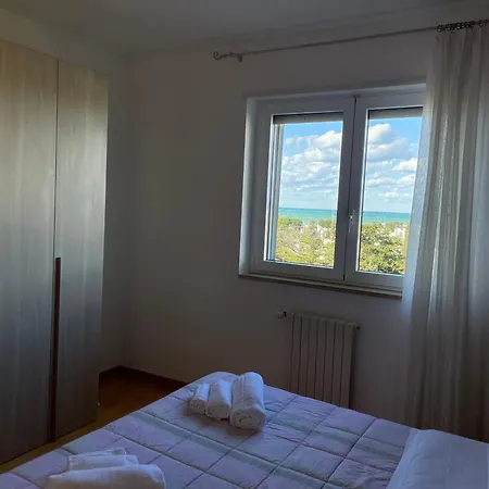 A Casa Di Fabio House Апартаменты Бари