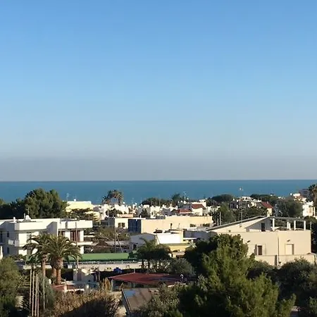 A Casa Di Fabio House * Бари