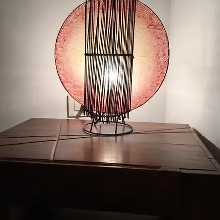 A Casa Di Fabio House * باري