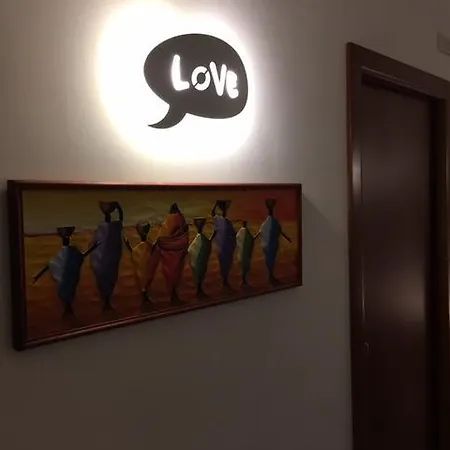 A Casa Di Fabio House * باري