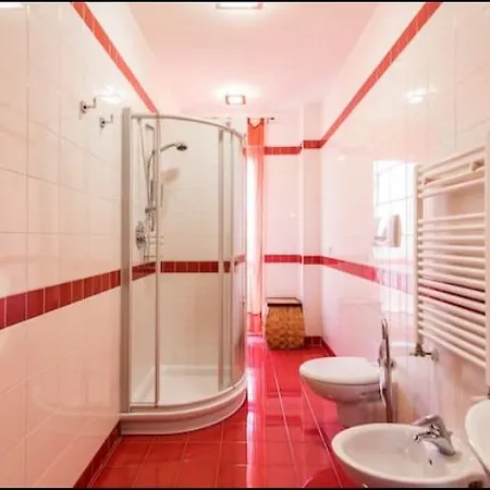 Daire A Casa Di Fabio House *