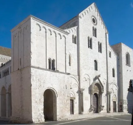 A Casa Di Fabio House