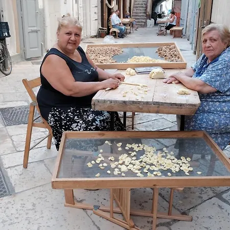A Casa Di Fabio House باري