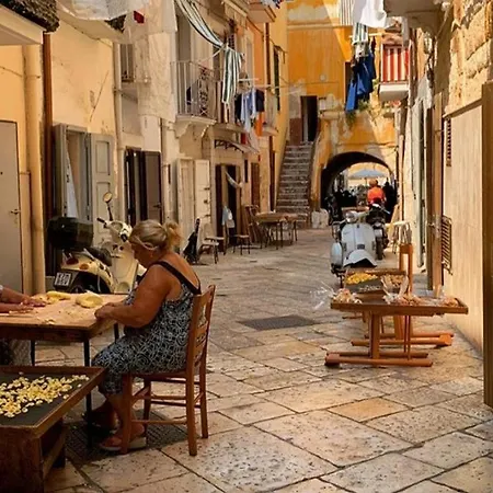 A Casa Di Fabio House *