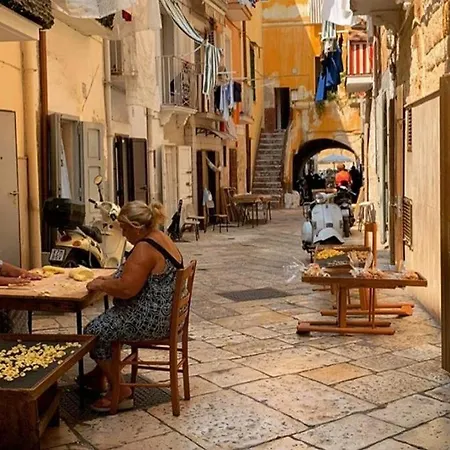 A Casa Di Fabio House *