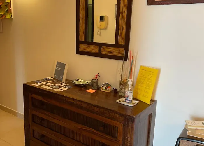 A Casa Di Fabio House
