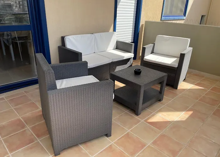 アパート A Casa Di Fabio House バーリ