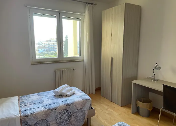 Apartman A Casa Di Fabio House Bari