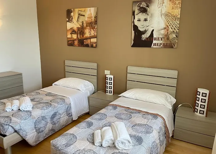 A Casa Di Fabio House Bari