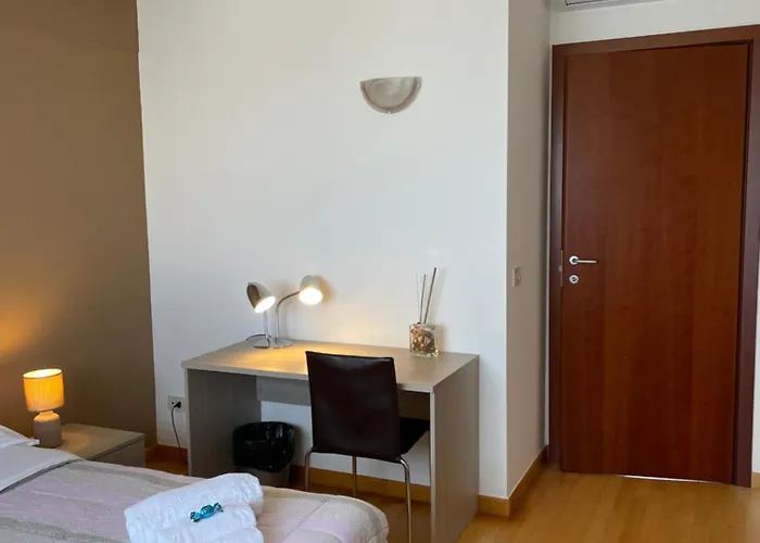 A Casa Di Fabio House Apartman Bari