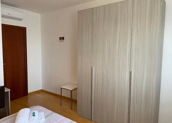 A Casa Di Fabio House *