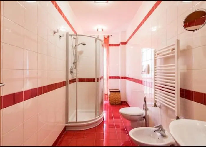 Apartman A Casa Di Fabio House *