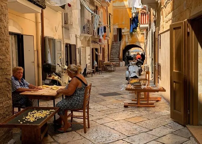 A Casa Di Fabio House *